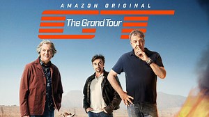 The Grand Tour's next episode has a release date and trailer