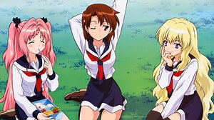 Girls Bravo | Netflix