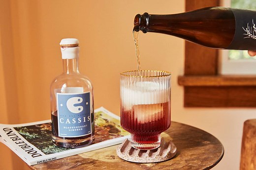 A Beginner's Guide to Creme de Cassis