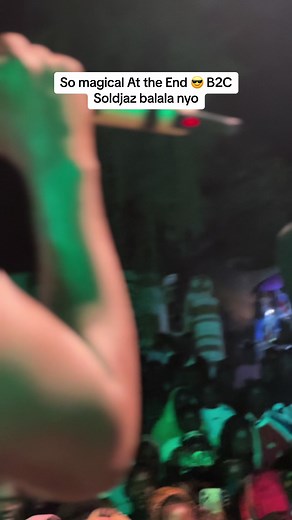 B2C Uganda Performance: Kampala Boys at Their Best