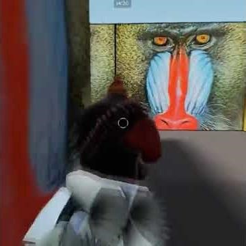 Wario Ware TF2 Minigame boss finale