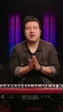 7 Day Blues: The 12-Bar Blues #pianote #blues #pianolessons