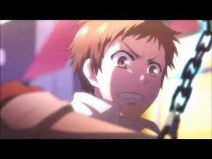 Servamp「AMV」My Demons