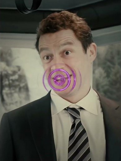 He Ruined The Mission Again 😭 | Johnny English Reborn (2011)