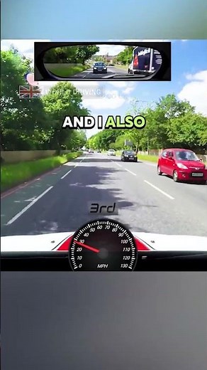 Turning Right at Roundabouts Safely Driving Lesson #learningtodrive #drivingtest