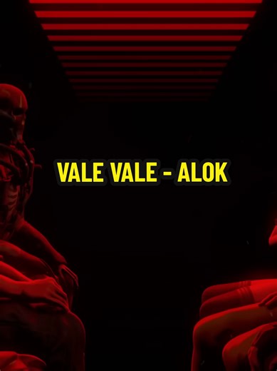 #feefire VALE VALE - ALOK X FREE FIRE Cancion oficial Free Fire World Series 2019