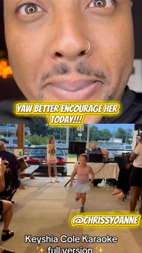 244K views · 18K reactions | ✨ This little girl’s voice will give you chills!  Watch her sing “Love” by Keyshia Cole with pure passion and soul beyond her years. The future of R&B is right here.  #ViralSinger #KeyshiaCole #Love #fblifestyle | Spillingteawithjaybee | Facebook