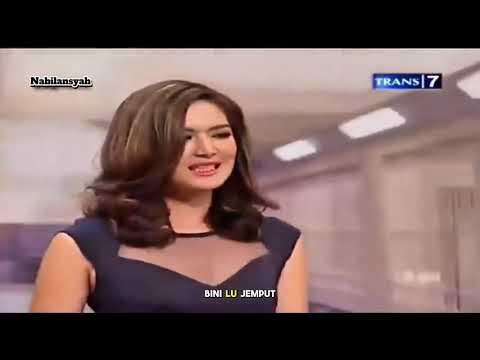 MOMEN LUCU SULE DAN WENDI MENCOBA KABUR DARI PENJARA SAAT SIPIR TERTIDUR|OPERA VAN JAVA JADUL