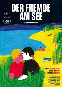 Der Fremde am See | Cinestar