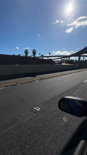 Traffic: RIVERSIDE 91 East, right before 60, freeway stopped. 12:00pm Saturday | What's Up Inland Empire?