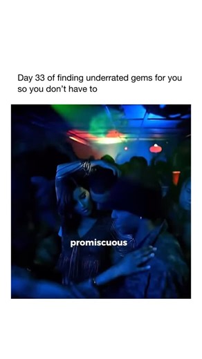 Good Songs on Instagram: "“Promiscuous” is a 2006 song by Nelly Furtado and Timbaland, known for its playful back-and-forth lyrics and flirty vibe. It sounds fun and upbeat, but it’s also about power, attraction, and teasing in a relationship. The catchy beat and bold energy made it a huge hit, especially in the 2000s pop and hip-hop scene. It’s still remembered as one of the most iconic duets of its time. . . . #nellyfurtado #promiscuous #timbaland #2000smusic #poprnb #lyrics"