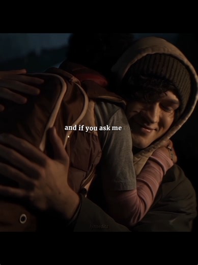 Emotional Flashbacks of the Broken Trio