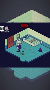 This Game Gives You Until Midnight to Clean the House