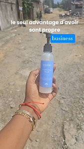 Qui a glamouriser l'entrepreneuriat parceque j'ai envie de leur dire deux mots 🤔. tu sort d'un problème tu rentre dans un autre tchuips. | Gianni Naturals