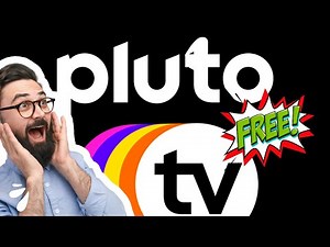 Pluto Television | The Best FREE Streaming Service You’re Not Using