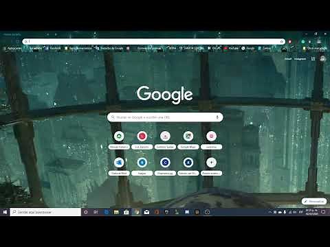 Tutorial: Cómo abrir el navegador (Google Chrome) en PC