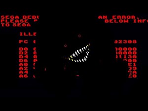 SONIC.EXE GAME ALMOST LEAKED MY ADDRESS! Luigikid.EXE Challenge Submissions #LuigikidEXEChallenge