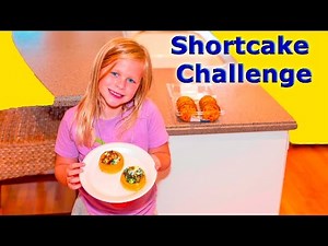 Assistant Shortcake Cooking Contest with Minnie Mouse and Doc McStuffins