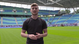 1M views · 14K reactions | To everyone at Chelsea Football Club: I’m incredibly happy to be joining the Blues next season! It feels like the right step for me and I am delighted to become a part of Chelsea Football Club. Really looking forward to playing for such a fantastic and historic club! See you soon Chelsea fans!  | Timo Werner | Facebook