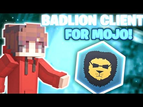 🔥REAL Badlion Client on Mojo 1.21.10 — No Fake, 100% Working!