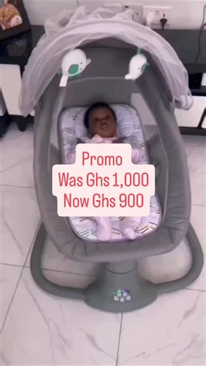 Yolyn Kiddys + Toys on Instagram: "Mastella 3in1 in Baby Swing --------------------------------------------- * Music * swings * remote control * Mosquito net * Adjustable speed level * uses either battery or electricity"