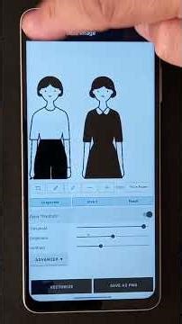 AI to SVG: Solving the Vector Art Challenges. #svg #vectorgraphics