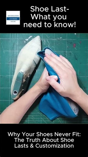 Why Your Shoes Never Fit The Truth About Shoe Las