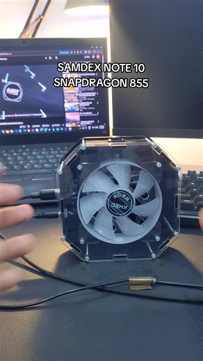 Samsung Dex Note 10: Unleash Your Productivity