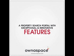 Best Property Search Portal with Exclusive Features