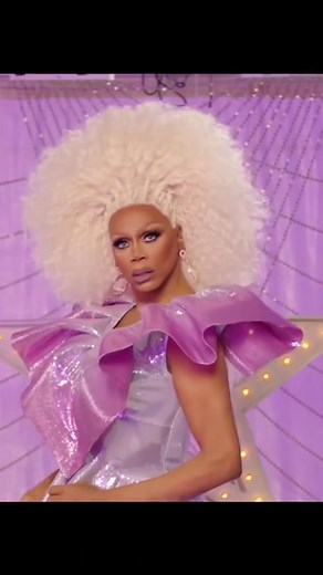 #rupaul #covergirl #dragrace #fyp