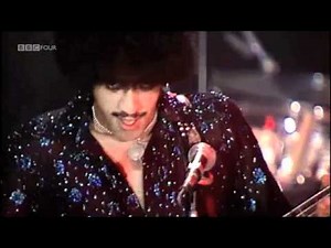 Thin Lizzy: Bad Reputation