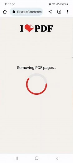 How to Delete Pages from PDF