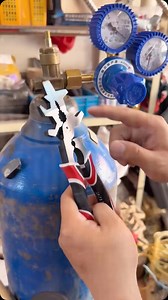 2.1K views · 3.1K reactions | Product link see my bio! Good tools can say energy and improve safety. #tikant#metal#metaltools#metaltool#diy#usefultools#tools#machine#idea#steel#factory#tips#metalwork#metalworking#satisfying#workingtools#hardware#welding#weldinglife#weldingmachine #tigertikant #fsboling #yeechop | TIKANt004 | Facebook