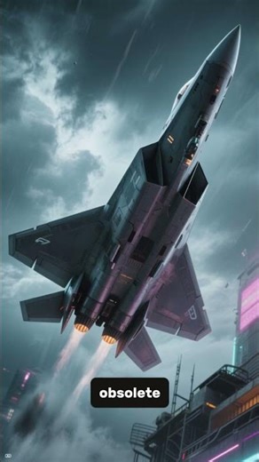 What If a Country Invented Anti-Gravity Aircraft?