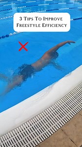 150K views · 2K reactions | Improve your freestyle with these 3 efficiency tips #aljontv | ALJON TV | Facebook