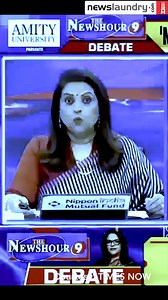 48K views · 2.8K reactions | Kanwar Yatra's back, and so is TV News' hate mongering script! Watch #TVNewsance: https://youtu.be/s_34T9dI1bo | Newslaundry | Facebook