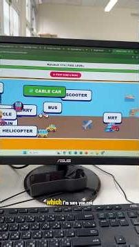 Create an HTML-codes game using #AI #html #taiwan #efl #games #foreignteacherintaiwan