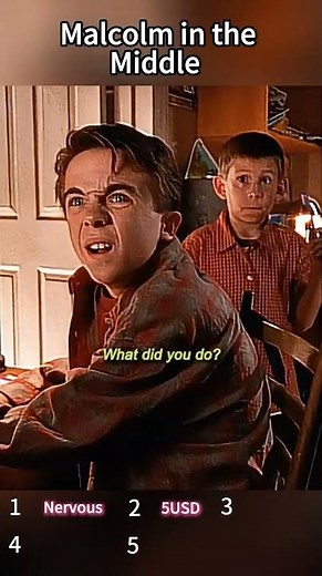 "Dad’s Master Plan 💸 | Malcolm in the Middle S1E16 - Classic Moments 😂"