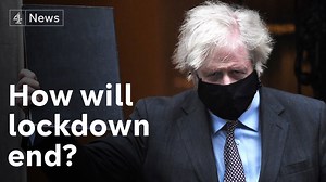 31K views · 134 reactions | The UK government has been deluged with scientific advice warning this must be a slow exit from lockdown in England to avoid another huge surge in infections. Some of Boris Johnson’s own MPs believe he's following risk-averse scientists too closely, as Gary Gibbon explains. | Channel 4 News | Facebook