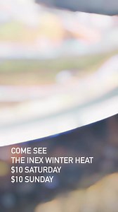 4.4K views · 22 reactions | Winter Heat isn't over yet!The series...
