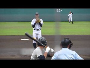 2016春 北越高校 江村伊吹