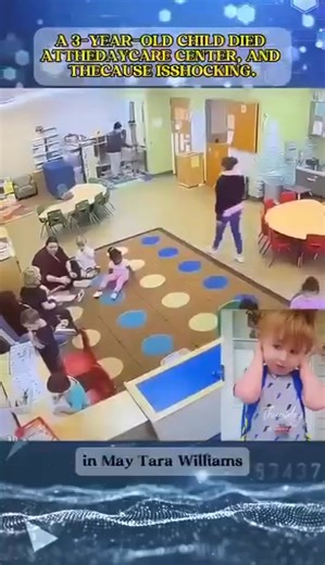 Tragedy at Daycare 3-Year-Old's Sudden Death Leaves Families in Shock-The Cause Will Stun You!. See more | Life with Animals