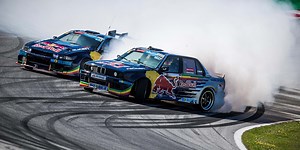 Watch Red Bull Race Day live on Red Bull TV