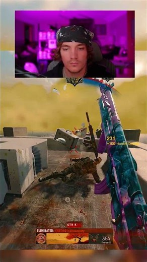 Use THESE Audio Settings to be able to 1v4 PERFECTLY 🔥