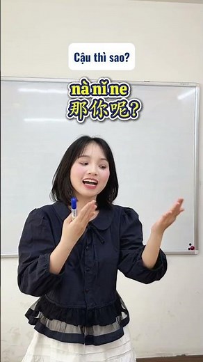 Here are some super common and super easy-to-learn Chinese phrases.