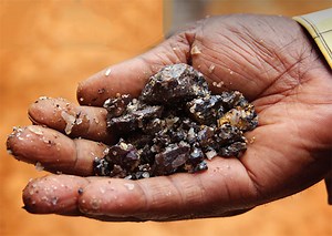 Canon and Nikon Lagging Behind in Fight Against the Use of Conflict Minerals
