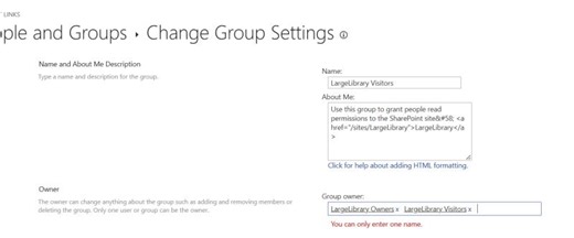 Adding M365 Group Owners and Members to SharePoint Groups with PowerShell | Marcel Broschk