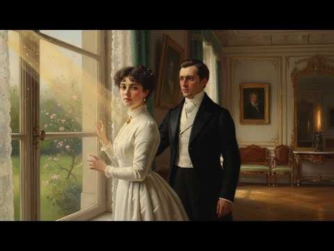 A Morning in the Life of a Parisian Aristocrat | Visual Poem with Classical Music