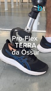 1.3K views · 31 reactions | |Test Drive do Pé Pro-Flex Terra! ...