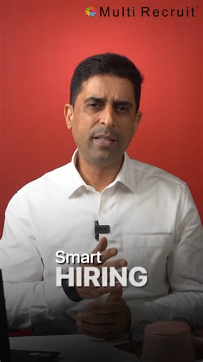 Why Reactive Hiring Fails and How Talent Pipelines Fix It | Hire Smarter Series